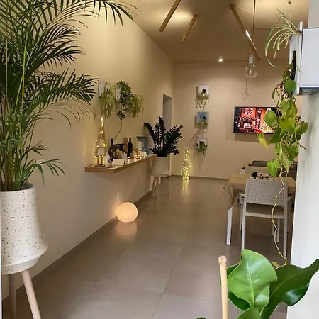 Sece - Luxury Отель типа 