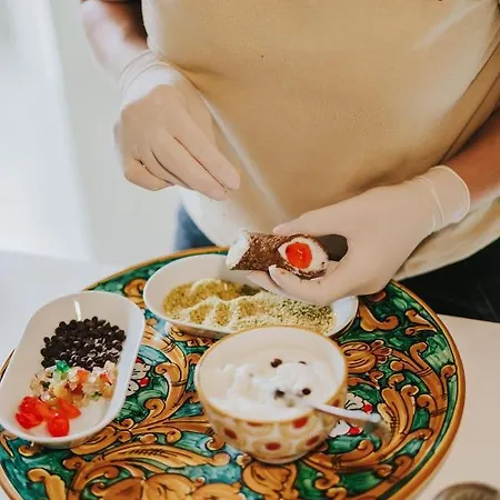 Sece - Luxury Отель типа 