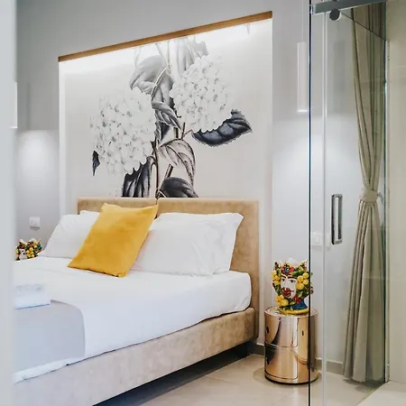 Bed & Breakfast Sece - Luxury 3*