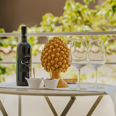 Sece - Luxury فندق مبيت وإفطار