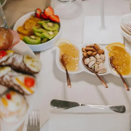 Sece - Luxury 3* Агридженто