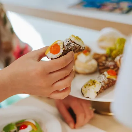 Sece - Luxury 3* Агридженто