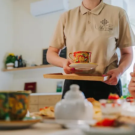 Sece - Luxury Отель типа 