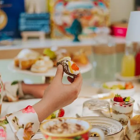 Sece - Luxury Отель типа 