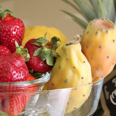 Sece - Luxury Агридженто