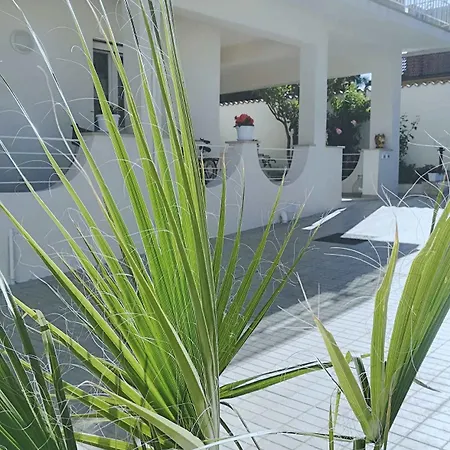 Sece - Luxury 3* Агридженто