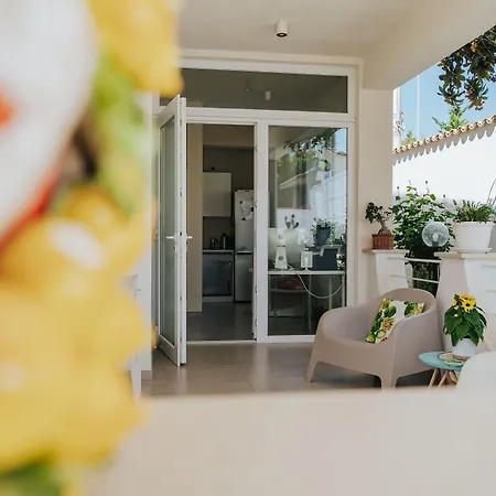 Sece - Luxury 3* Агридженто