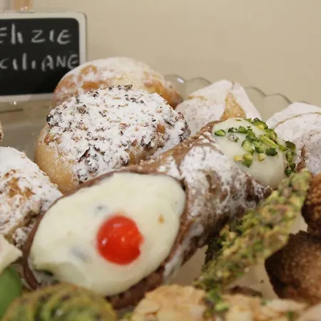 Sece - Luxury Агридженто