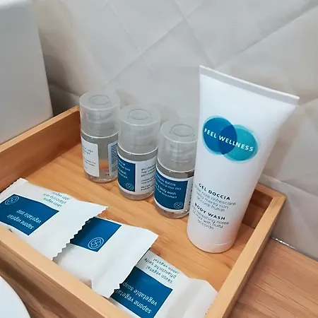 Sece - Luxury 3* Агридженто