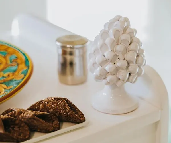 فندق مبيت وإفطار Sece - Luxury 3*