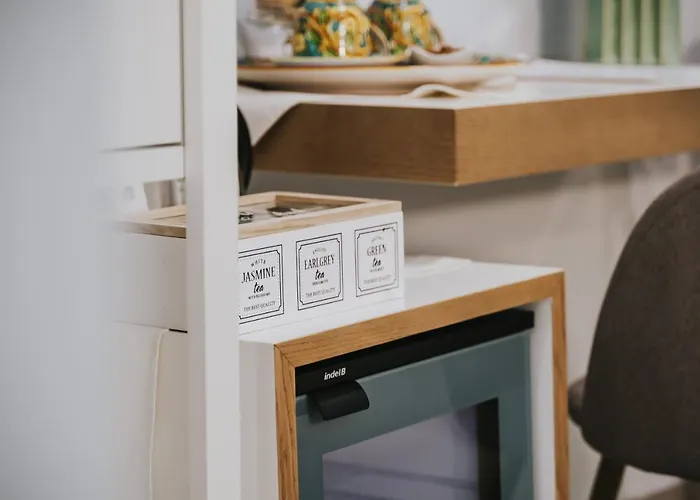 Sece - Luxury לינה וארוחת בוקר אגריג'נטו