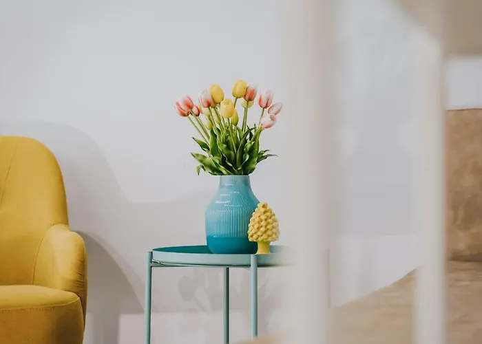 فندق مبيت وإفطار Sece - Luxury