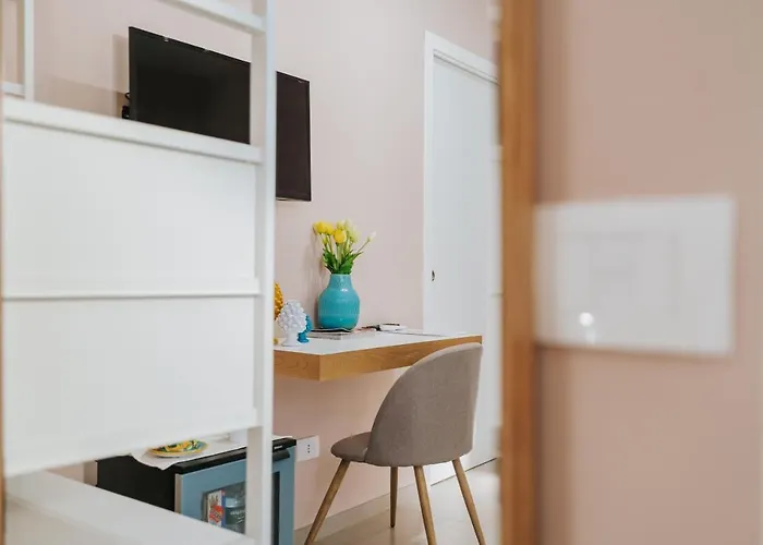 فندق مبيت وإفطار Sece - Luxury 3*