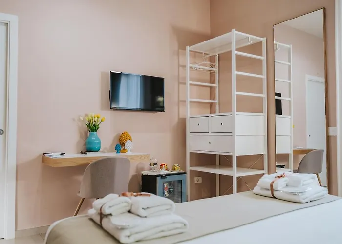 Sece - Luxury فندق مبيت وإفطار 3*