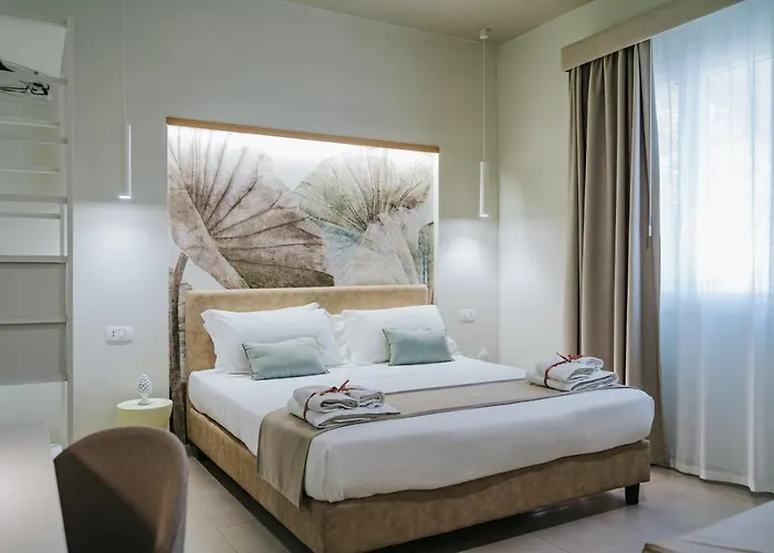 فندق مبيت وإفطار Sece - Luxury