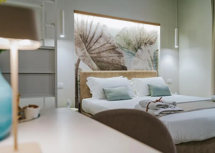 فندق مبيت وإفطار Sece - Luxury