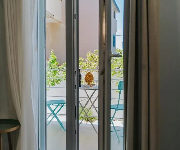 Sece - Luxury אגריג'נטו