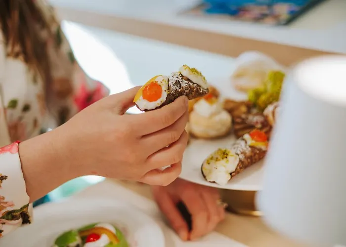 Sece - Luxury 3* أغريجنتو