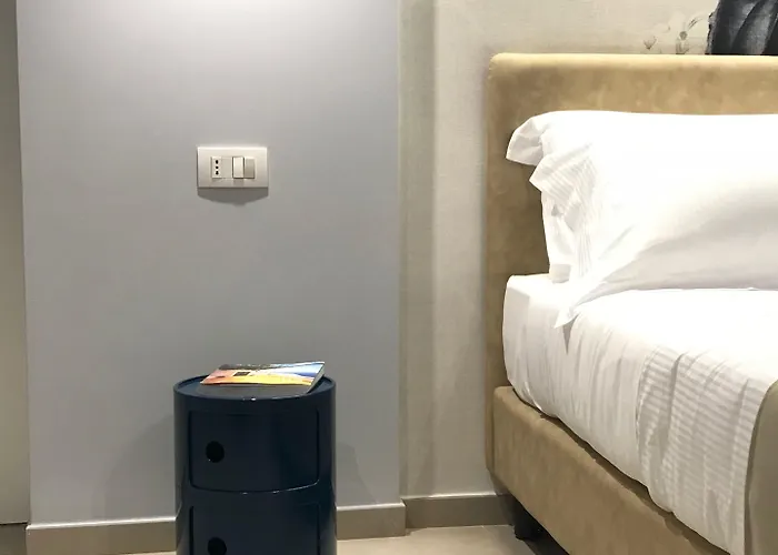 فندق مبيت وإفطار Sece - Luxury 3*