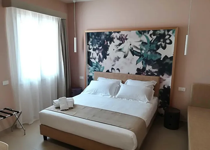 Sece - Luxury 3* אגריג'נטו