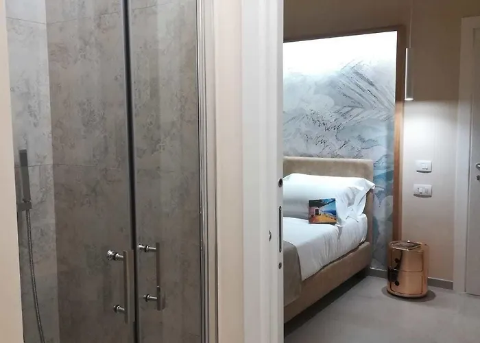 Bed and Breakfast Sece - Luxury