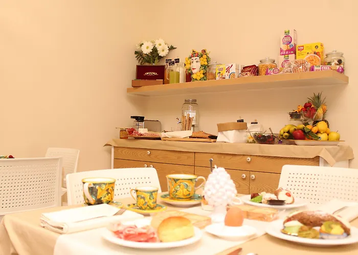 Sece - Luxury فندق مبيت وإفطار 3*