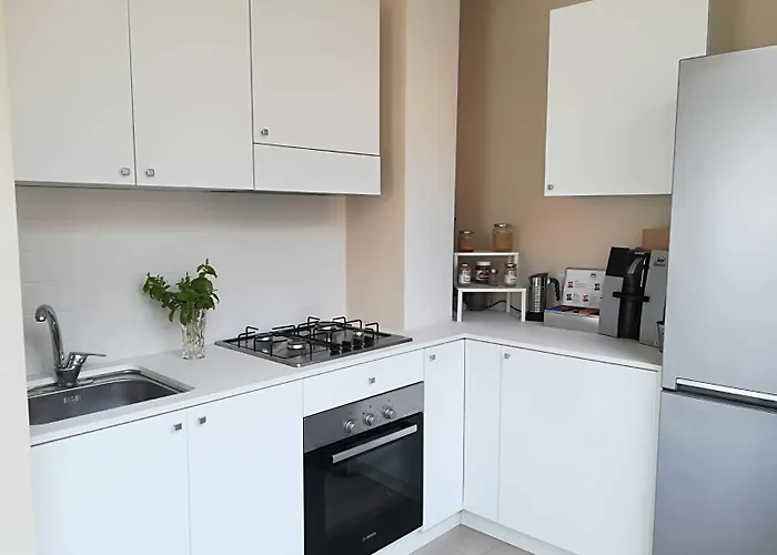 לינה וארוחת בוקר Sece - Luxury אגריג'נטו