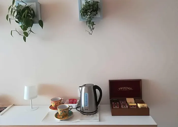 فندق مبيت وإفطار Sece - Luxury أغريجنتو