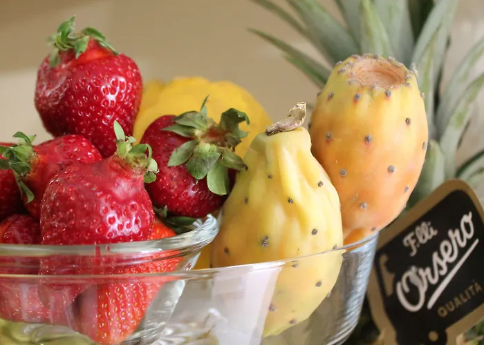 Sece - Luxury أغريجنتو