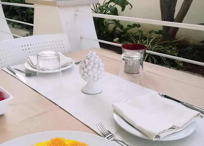 Sece - Luxury 3* אגריג'נטו