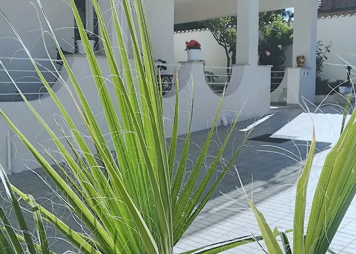 Sece - Luxury 3* אגריג'נטו