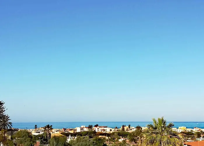 Sece - Luxury 3* أغريجنتو