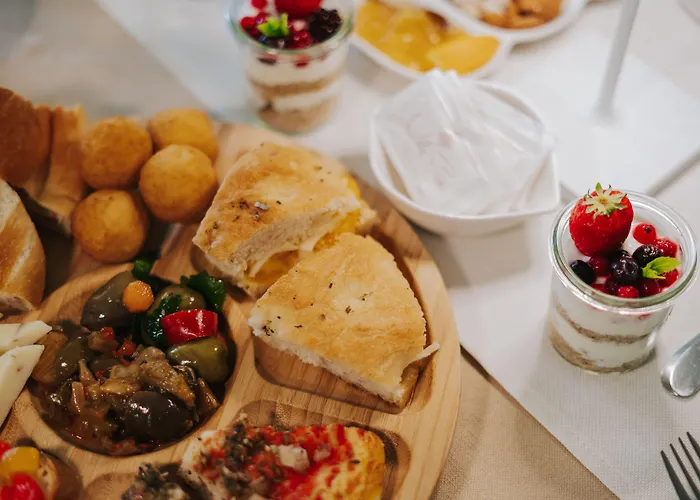 Sece - Luxury אגריג'נטו