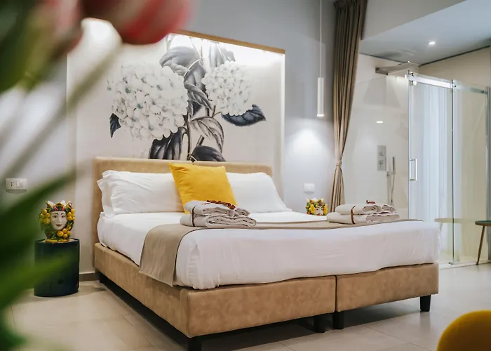 Sece - Luxury فندق مبيت وإفطار 3*