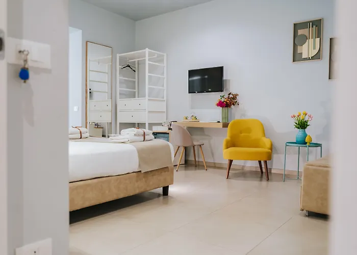 Sece - Luxury فندق مبيت وإفطار