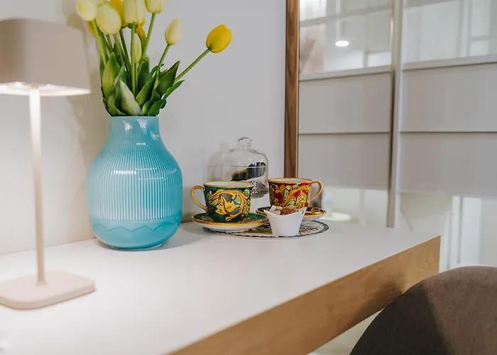 Sece - Luxury أغريجنتو