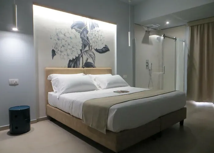 Sece - Luxury אגריג'נטו