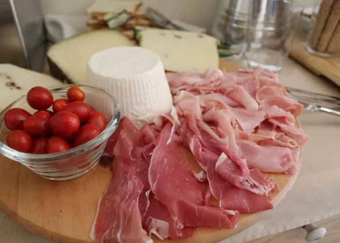 Sece - Luxury לינה וארוחת בוקר 3*