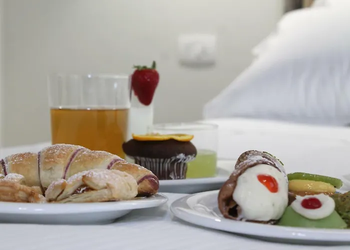 فندق مبيت وإفطار Sece - Luxury 3*