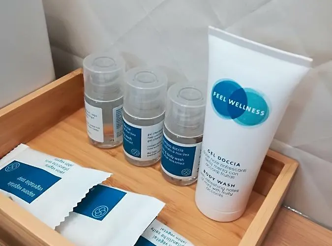 Sece - Luxury 3* אגריג'נטו