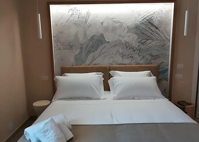 فندق مبيت وإفطار Sece - Luxury 3*