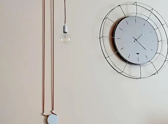 Sece - Luxury 3* אגריג'נטו