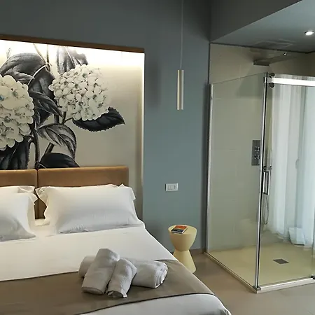 Sece - Luxury Bed & Breakfast 3*