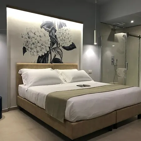 Sece - Luxury Bed & Breakfast