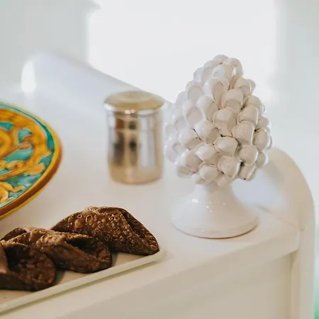 Bed & Breakfast Sece - Luxury 3*