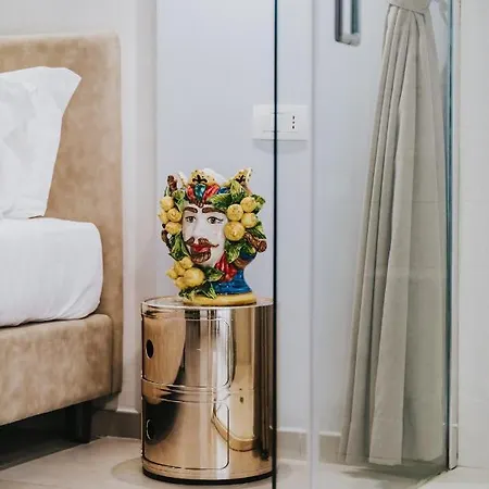 Bed & Breakfast Sece - Luxury