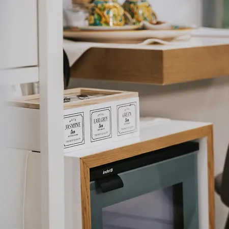 Sece - Luxury Couette-café Agrigente