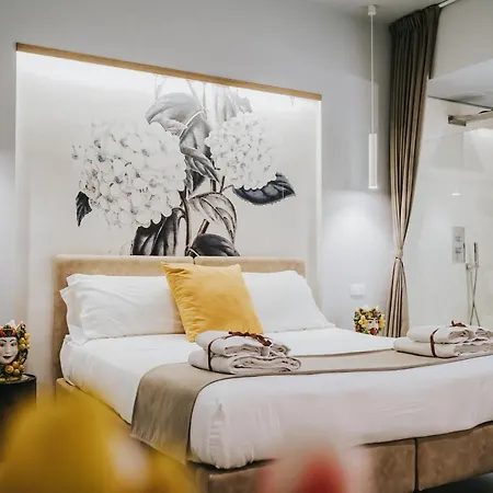 Sece - Luxury 3* Agrigento