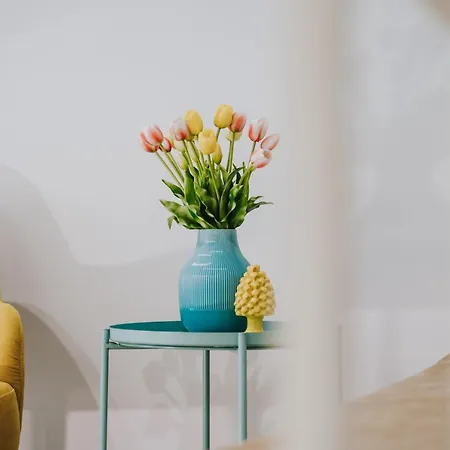 Bed & Breakfast Sece - Luxury