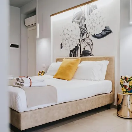 Bed & Breakfast Sece - Luxury